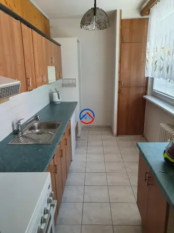 Prodej bytu 3+1, Olomouc, Stiborova, 66 m2