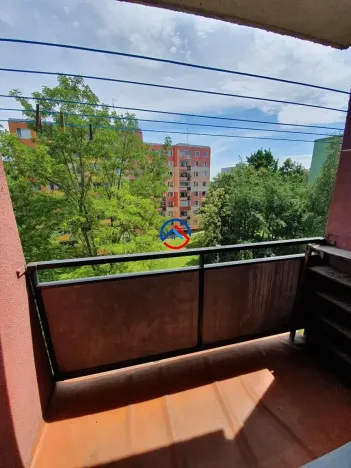 Prodej bytu 3+1, Olomouc, Stiborova, 66 m2