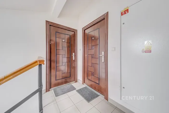 Pronájem bytu 2+kk, Praha - Libeň, Davídkova, 38 m2