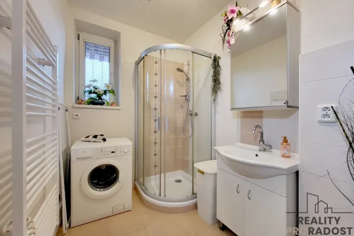 Prodej bytu 3+kk, Brno, Tržní, 83 m2