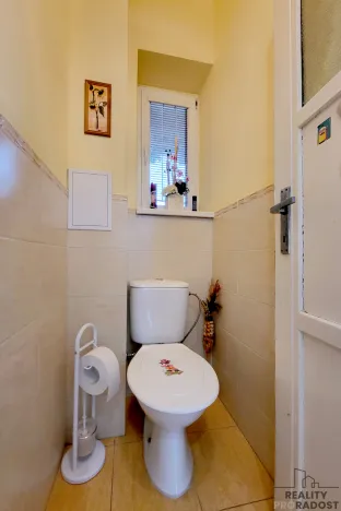 Prodej bytu 3+kk, Brno, Tržní, 83 m2