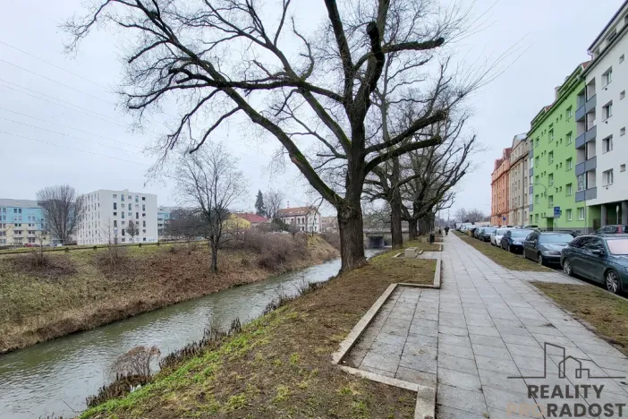 Prodej bytu 3+kk, Brno, Tržní, 83 m2