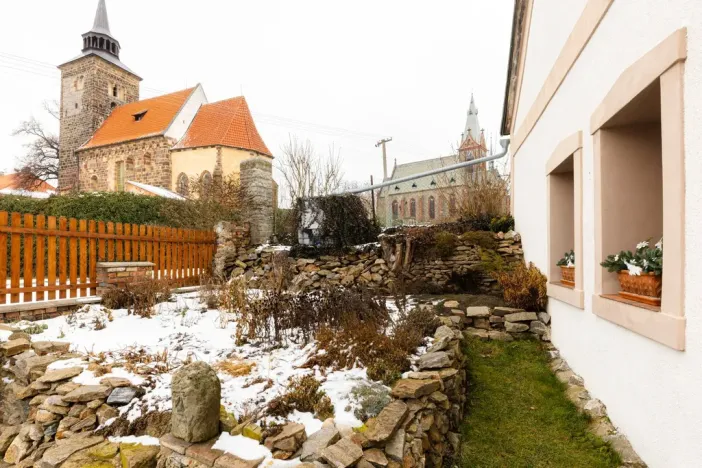 Prodej rodinného domu, Plaňany, Komenského, 111 m2