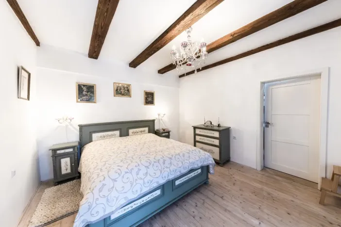 Prodej rodinného domu, Plaňany, Komenského, 111 m2