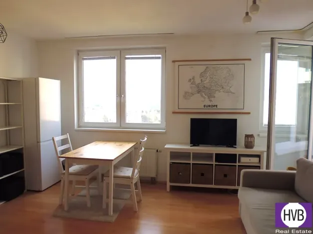 Pronájem bytu 2+kk, Praha, Hnězdenská, 44 m2