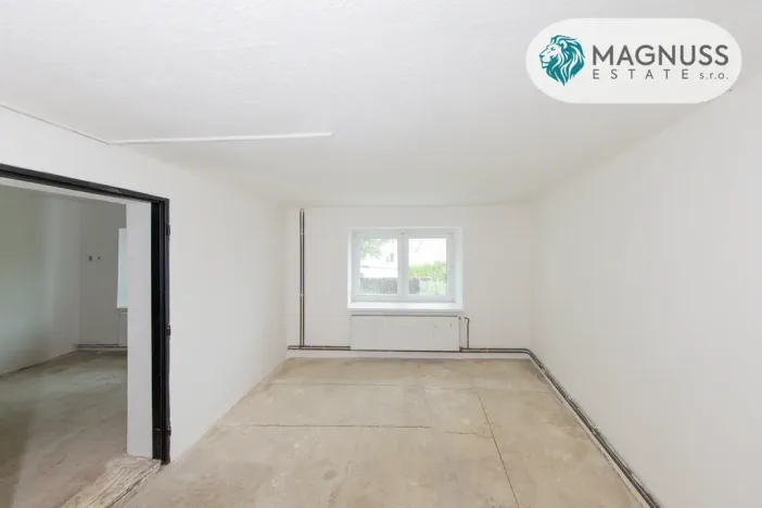 Prodej rodinného domu, Radslavice - Radslavičky, 190 m2