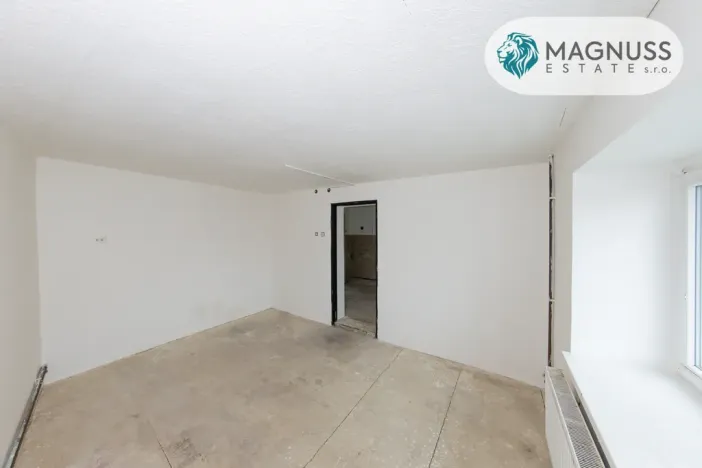 Prodej rodinného domu, Radslavice - Radslavičky, 190 m2