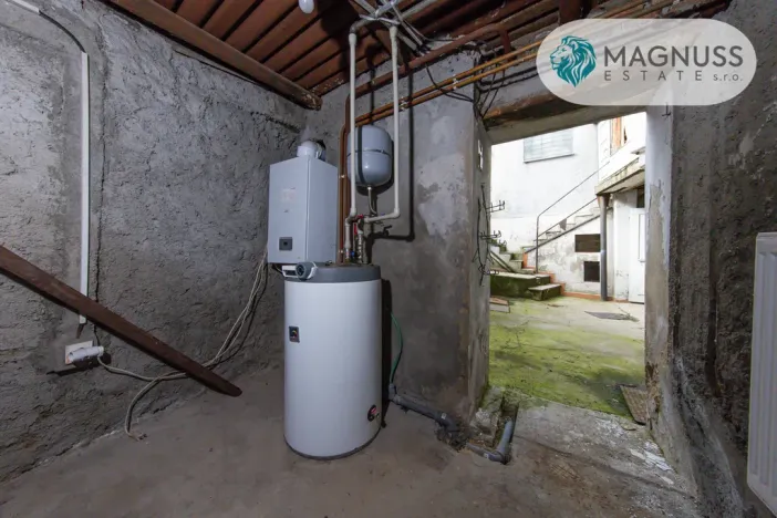 Prodej rodinného domu, Radslavice - Radslavičky, 190 m2