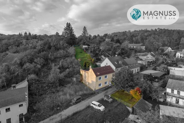 Prodej rodinného domu, Radslavice - Radslavičky, 190 m2