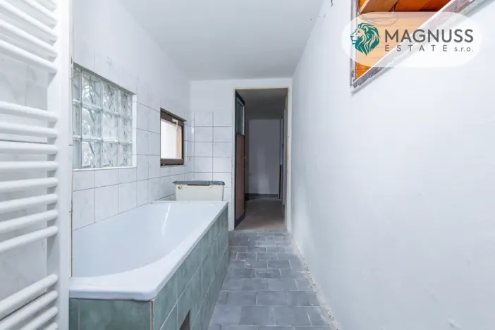 Prodej rodinného domu, Radslavice - Radslavičky, 190 m2