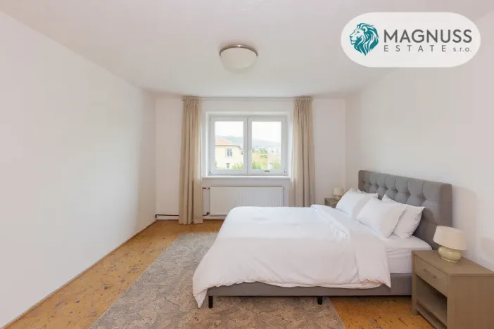 Prodej rodinného domu, Radslavice - Radslavičky, 190 m2