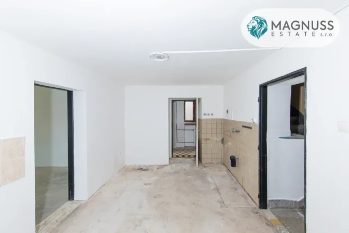 Prodej rodinného domu, Radslavice - Radslavičky, 190 m2