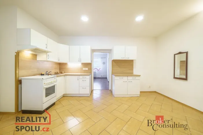 Prodej rodinného domu, Chodová Planá, Pohraniční stráže, 130 m2