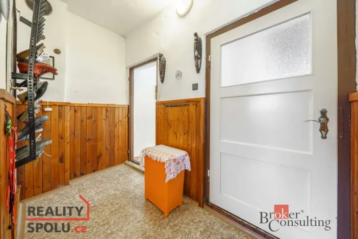 Prodej rodinného domu, Chodová Planá, Pohraniční stráže, 130 m2