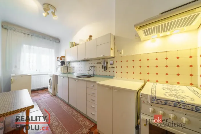 Prodej rodinného domu, Chodová Planá, Pohraniční stráže, 130 m2