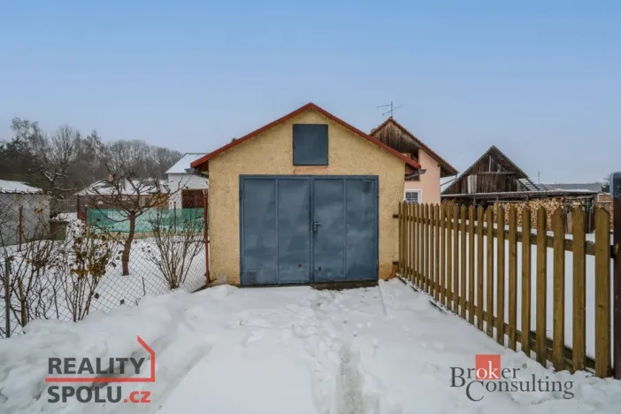 Prodej rodinného domu, Chodová Planá, Pohraniční stráže, 130 m2