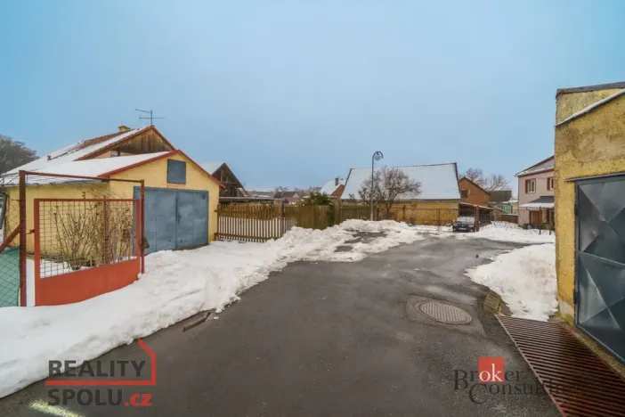 Prodej rodinného domu, Chodová Planá, Pohraniční stráže, 130 m2