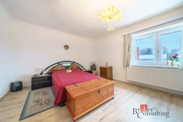 Prodej rodinného domu, Chodová Planá, Pohraniční stráže, 130 m2