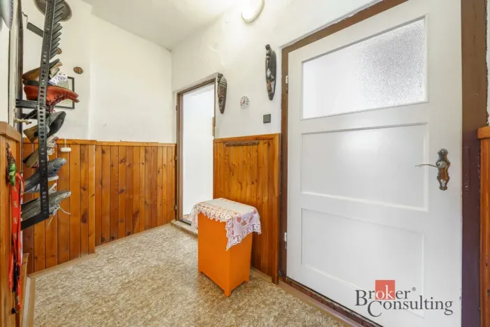 Prodej rodinného domu, Chodová Planá, Pohraniční stráže, 130 m2