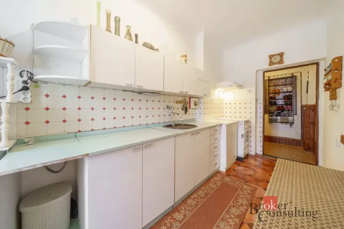 Prodej rodinného domu, Chodová Planá, Pohraniční stráže, 130 m2