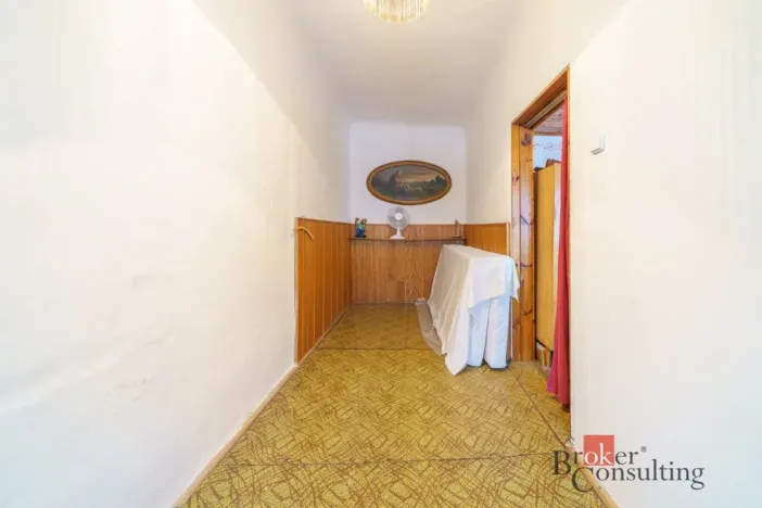 Prodej rodinného domu, Chodová Planá, Pohraniční stráže, 130 m2