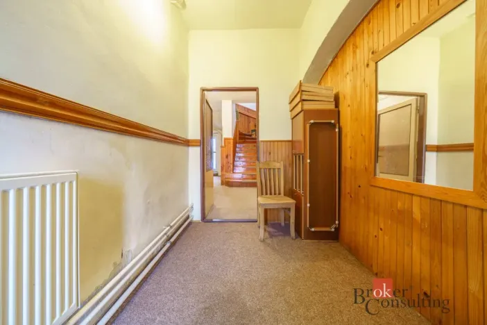 Prodej rodinného domu, Chodová Planá, Pohraniční stráže, 130 m2