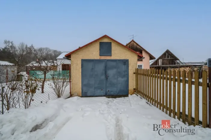 Prodej rodinného domu, Chodová Planá, Pohraniční stráže, 130 m2