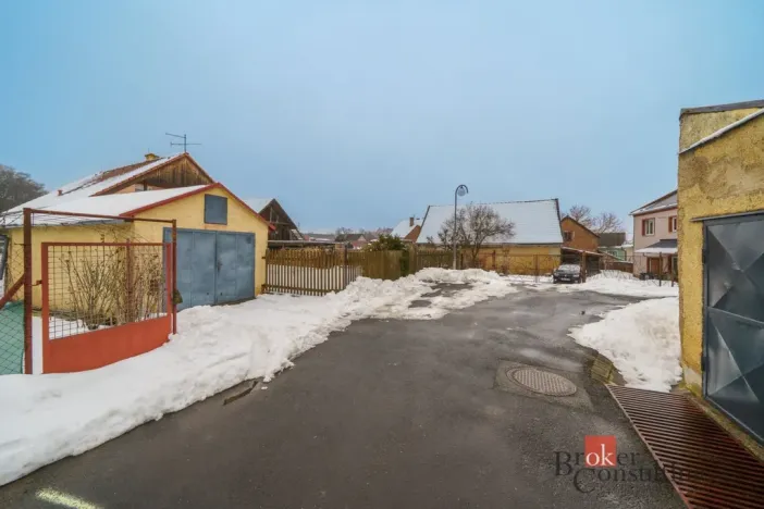 Prodej rodinného domu, Chodová Planá, Pohraniční stráže, 130 m2