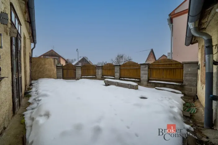 Prodej rodinného domu, Chodová Planá, Pohraniční stráže, 130 m2