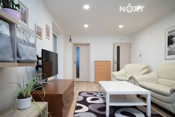 Prodej bytu 3+1, Kaplice, Luční, 68 m2