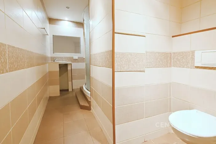 Pronájem bytu 2+kk, Bílina, Bezejmenná, 49 m2