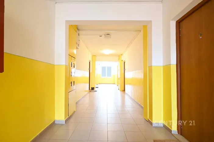 Pronájem bytu 2+kk, Bílina, Bezejmenná, 49 m2