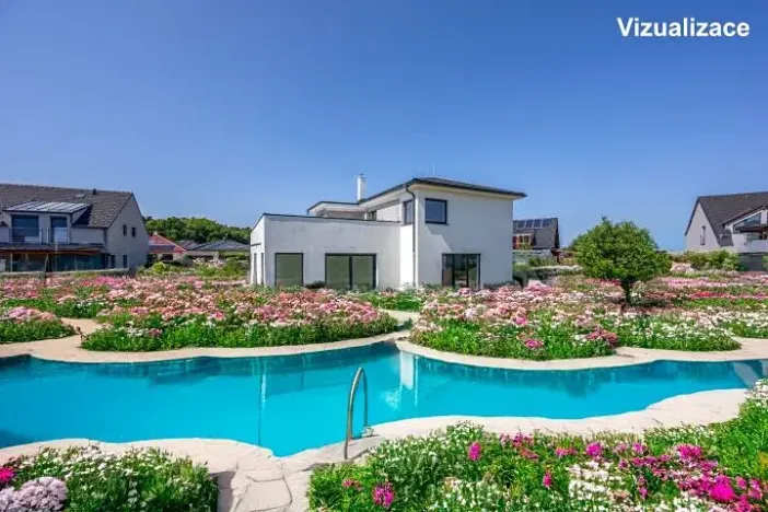 Prodej vily, Sulice, Na Okruhu, 247 m2