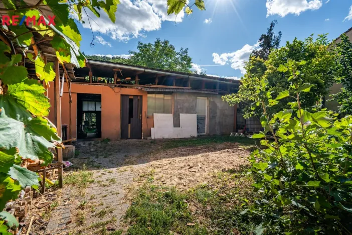 Prodej rodinného domu, Kuřim, Tyršova, 350 m2