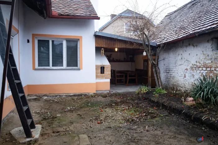 Prodej rodinného domu, Chrast, Čeperka, 90 m2