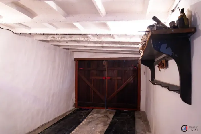 Prodej rodinného domu, Chrast, Čeperka, 90 m2