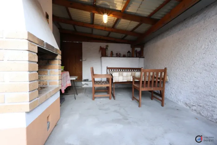 Prodej rodinného domu, Chrast, Čeperka, 90 m2