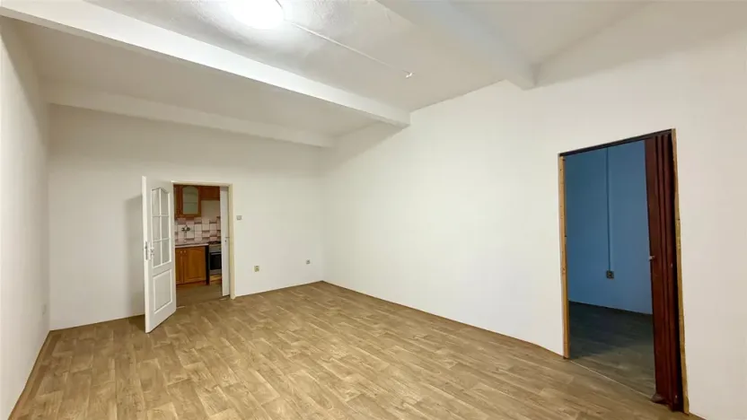 Pronájem bytu 3+kk, Cheb, Provaznická, 70 m2
