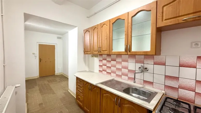 Pronájem bytu 3+kk, Cheb, Provaznická, 70 m2