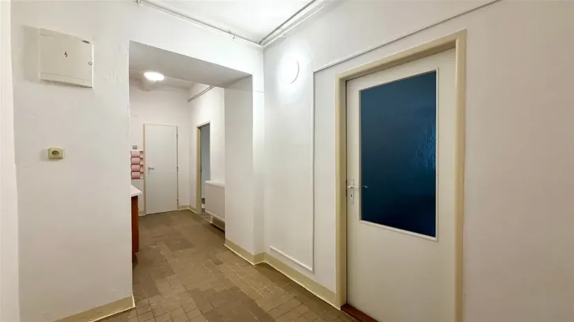 Pronájem bytu 3+kk, Cheb, Provaznická, 70 m2