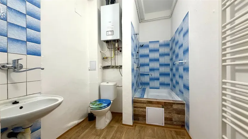 Pronájem bytu 3+kk, Cheb, Provaznická, 70 m2
