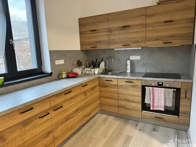 Pronájem bytu 3+kk, Praha - Malá Chuchle, Paroplavební, 78 m2