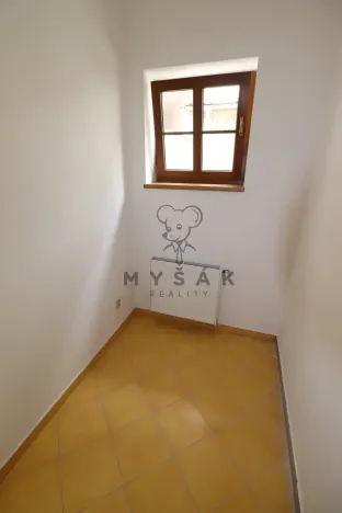 Pronájem kanceláře, České Budějovice - České Budějovice 6, Žižkova tř., 65 m2