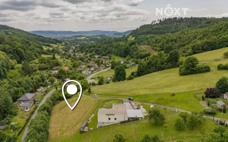 Prodej pozemku pro bydlení, Bratrušov, 2853 m2