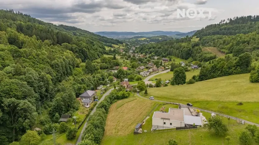 Prodej pozemku pro bydlení, Bratrušov, 2853 m2