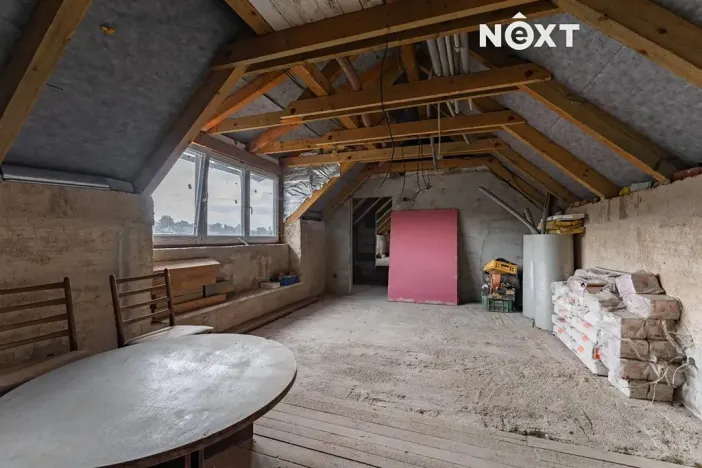 Prodej rodinného domu, Kosov, 193 m2