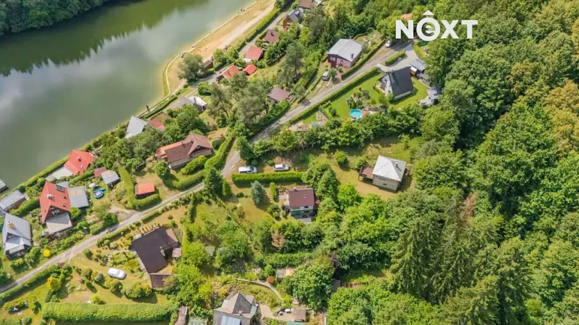 Prodej chaty, Zábřeh, 37 m2