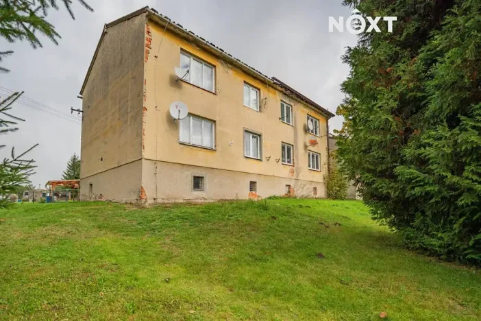 Prodej bytu 3+kk, Maletín, 56 m2