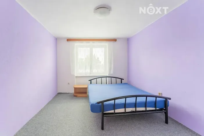 Prodej bytu 3+kk, Maletín, 56 m2