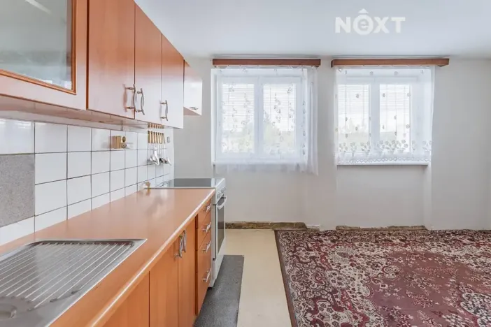 Prodej bytu 3+kk, Maletín, 56 m2